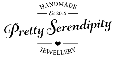 Pretty Serendipity - Handmade Jewellery