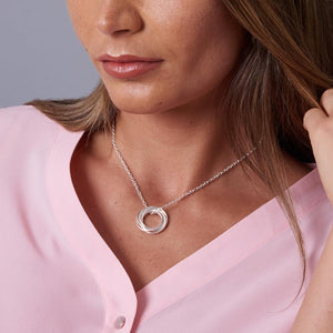 Pandora 60th on sale birthday necklace
